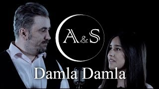 AhmetSueda (BabaKız Duo) - Damla Damla (Orhan Ölmez Cover)