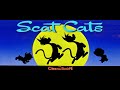 Scat Cats Intro But I Replaced The Intro Music With The Intro Music From Mutts About Racing