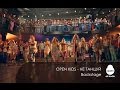 Open Kids - не танцуй (Backstage) - Open Art Studio ...