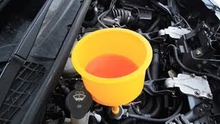 preview picture of video 'How I fixed my Chevrolet Uplander with No Heat'