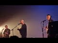 The House of Love - Crush Me (4/8) Live Cafe de La Danse Paris 20230324 212841 HD