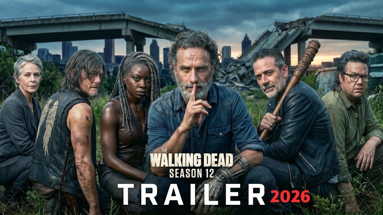 The Apocalypse Evolves: Why Season 12 Could Be the Most Terrifying Chapter Yet