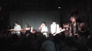 Attack Attack! Catfish Soup