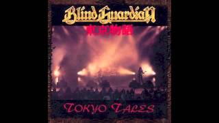 Blind Guardian - The Quest For Tanelorn [Live Tokyo Tales]