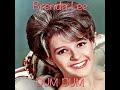 Brenda Lee - Dum Dum (1961)