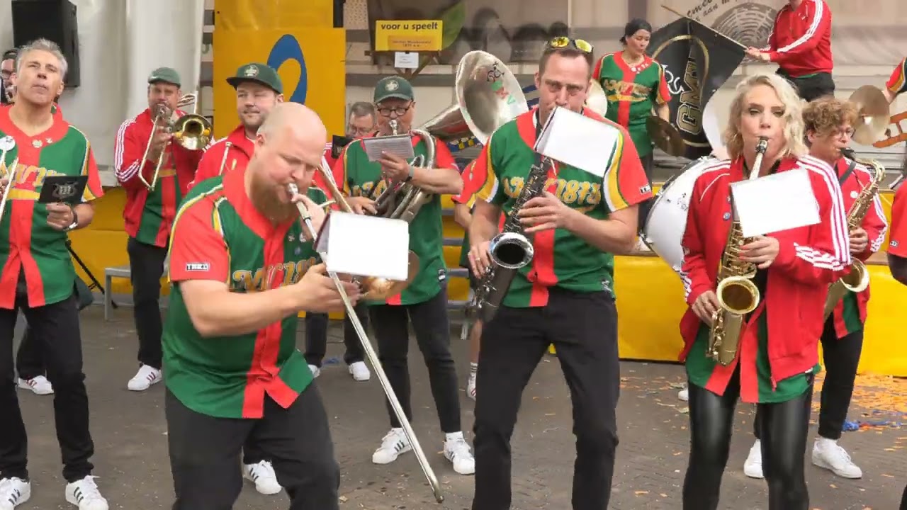 Gocher Musikverein 1875 e.V. 2026 — video 1
