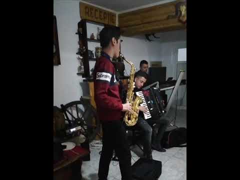 Ștefan Olaru și Formația Muscelenii🔴-Colaj Jiene/Sârbe❗