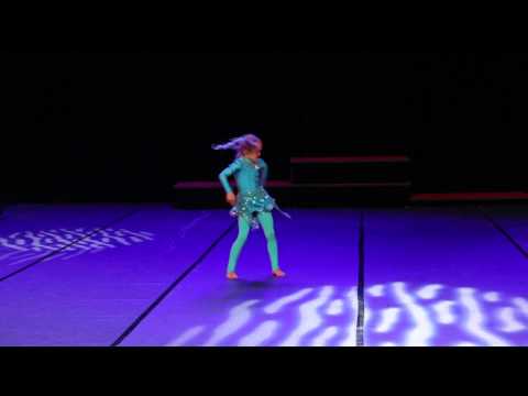 JAZZ SOOLO performance lapsed - Adele Ehasalu