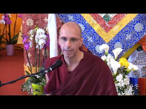 20190512 1430 VTL Vajra Yogini Retreat IVY CHINESE