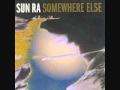 Sun Ra - Stardust For Tomorrow