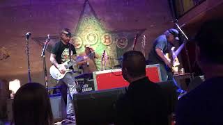 Cody Canada &amp; The Departed - Carney Man Live in Bertram, Tx