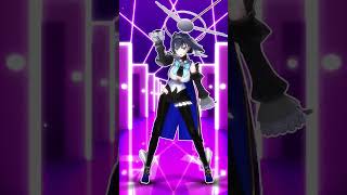 【ホロライブMMD】コンココンコンココンコンコン【オーロ・クロニー】