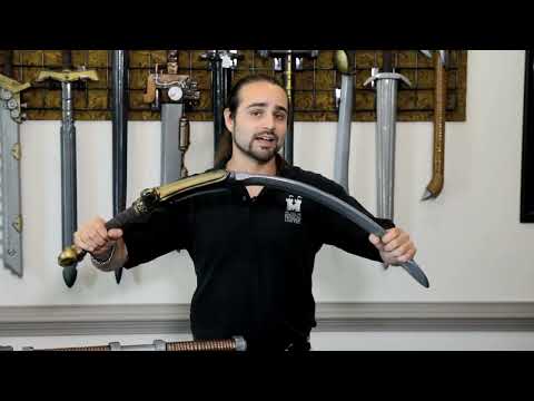 LARP Fantasy Collection