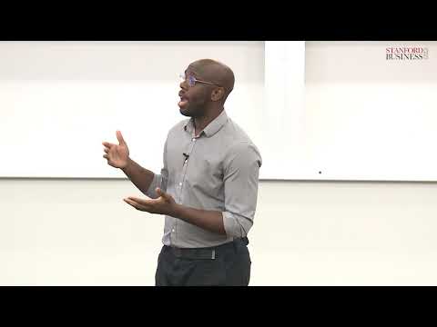 David Osayande: Rethinking Violence Prevention