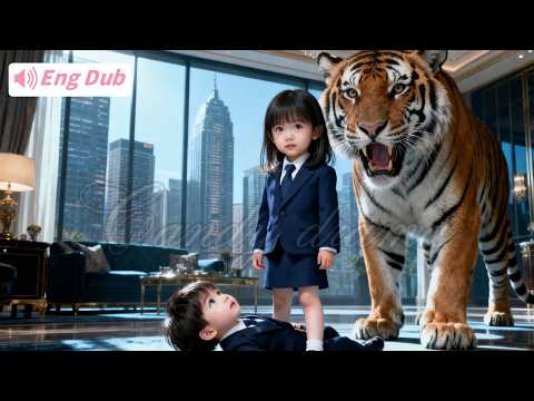 【Multi Sub】Reborn At 7, I’ll Make My Murderer Brother Pay!