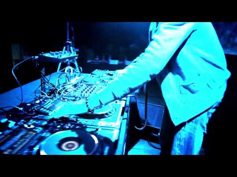 THE ITALIAN DJ CONTEST 2014