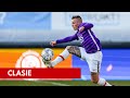 Clasie: 'Waren onszelf niet' | NEC - AZ