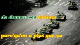 Karaoke - Tien An Men - Calogero