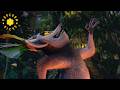 We Like To Move It Move It Famous Scene Madagascar