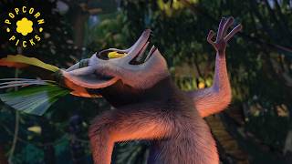 "We Like To Move It Move It"  Madagascar gameplay video by txvates@gmail.com, 5:58 duration