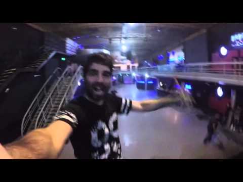 Blastoyz @ Argentina, Buenos Aires - Groove - 20.11.15 [HD]