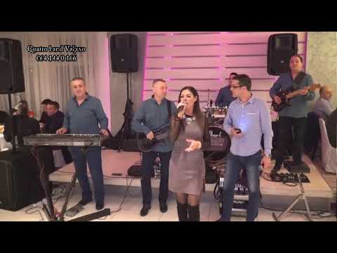 Quatro band Valjevo - Restoran Zivojinovic 30.12.2018.