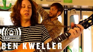 Ben Kweller - Thirteen | Tram Sessions