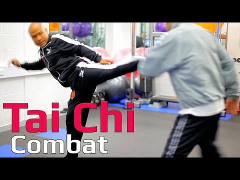 Tai chi combat what is tai chi - upcoming lessons