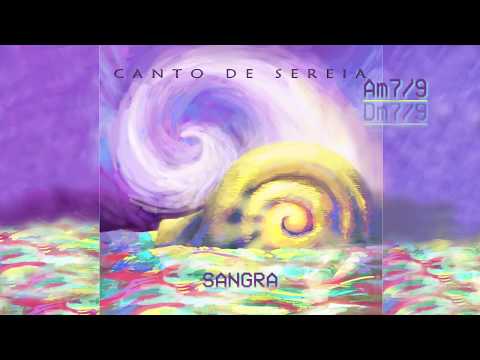 Canto De Sereia - Sangra