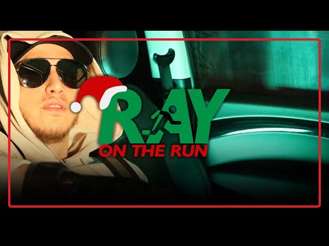Reapz One  | Ray On The Run