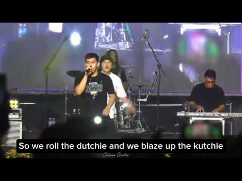 Elias J. Tv.  Band / SO HIGH / SABOG  By SOJAH - CAMEL CRU   (w/lyrics) ft. Dabe Alborme Dabe Tv
