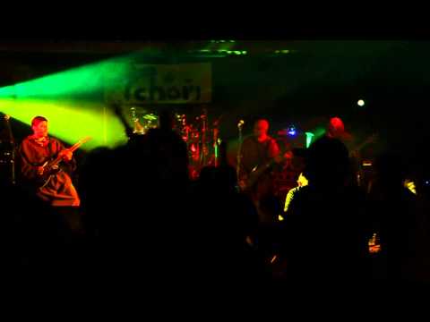 Tchoři - Slimák
