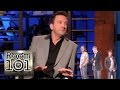 Lee Mack Hates Top Gear Room 101