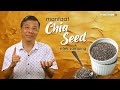 Manfaat CHIA SEED Efek Sampingnya