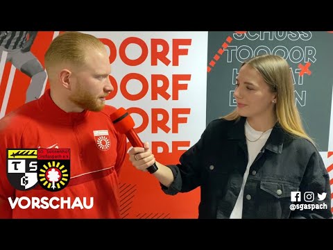 27. Spieltag | RL Südwest 2021/22: TSG Balingen vs. SG Sonnenhof Großaspach | Ausblick