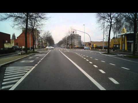 Sint-Kruis morning glory ! ;)