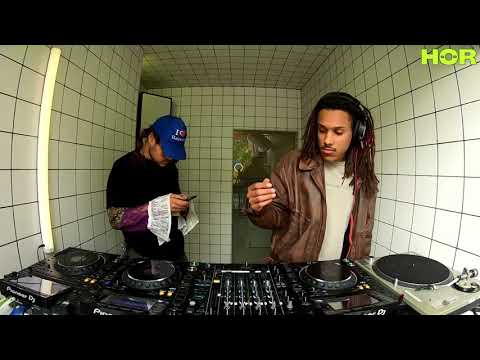 After School Radio - Thank You Sekthour B2B ULY99 | HÖR - May 14 / 2022