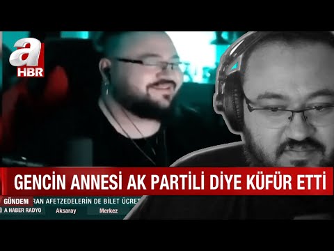 Video Yüzünden Ahaber'e çıktım (DEWAMKE) - Arınma Gecesi#5