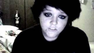 Questions for an ex lover by Love Is A Story (Cover)