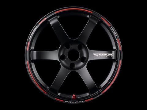 Unboxing/Installing Rays Eng Volk Racing te37 Wheels on Civic Type R using Haweka Balancing System