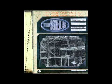 Gravity Kills Inside with Lyrics