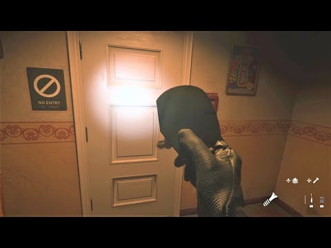 Call of Duty Modern Warfare 2: Alone Mission - Meet Ghost at the Church