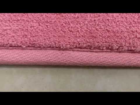 Килимок для ванної кімнати 70*130 фірми (Cotton Life)