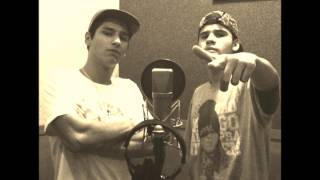 Máfia Flush Part. Dinoeste - Código Morse