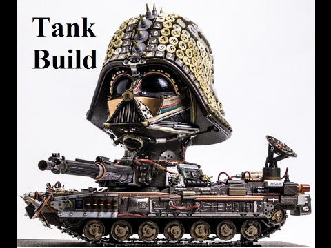 Steam Community :: Video :: Tank Build