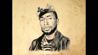 9th Wonder - No Pretending (Instrumental)