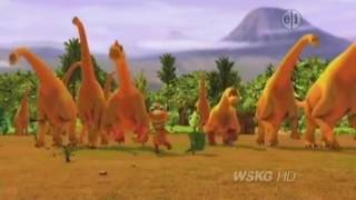 YTP REUPLOAD Dinosaurs Trains Poop and Time Travel