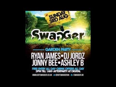 Swagger Volume 24 Track 26