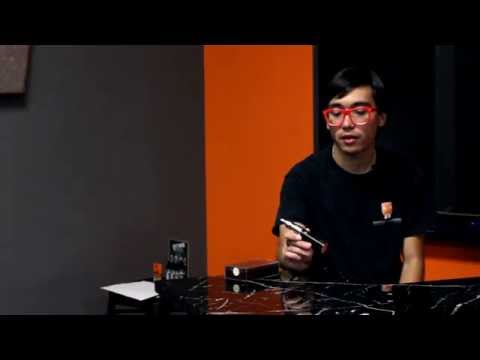 Tank Tuesday: Typhoon by Council of Vapor