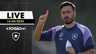 FOGÃONET LIVE: BOTAFOGO VIVE MOMENTO DECISIVO DENTRO E FORA DE CAMPO: É HORA DA VERDADE! FOGÃONET LIVE: BOTAFOGO VIVE MOMENTO DECISIVO DENTRO E FORA DE CAMPO: É HORA DA VERDADE!